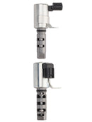 2Pcs LH & RH Oil Control Valve Timing VVT Solenoid For Toyota