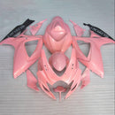 Injection Fairing Kit Bodywork Plastic ABS For Suzuki GSXR 600/750 2006-2007 K6
