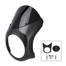 Headlight Windscreen Fairing Windshield fit for Kawasaki Eliminator 500 24-25