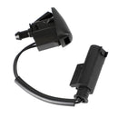 2X Windshield Wiper Nozzle Spray Jet for BMW 5 Series E60 E61 61667046060