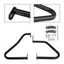 2021-2025 Honda Rebel 1100  Engine Guard Crash Bar Frame Protector Bumper