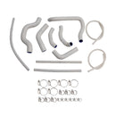 2021-2025 Ducati Monster 937 Silicone Radiator coolant Hose