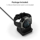 Silicone Stand Watch Base Stand Replacement For Huawei D2/GT5 Pro/GT5/GT4/4 pro