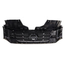 2015-2020 Per Nissan Navara NP300 D23 Black Front Bumper Grill Grille