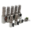 2015 LEXUSI S350 3.5L AA80E TL-80SN Transmission Solenoids Kit