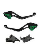 NEW Short Clutch Brake Lever fit for CFMOTO 800NK 2023