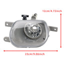Right Front Fog Light Lamp For Volvo XC90 I 2.5L 3.2L 4.4L 03-14 31111183