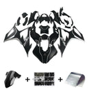 Amotopart BMW M1000RR S1000RR 2019-2022 Fairing Kit Bodywork Plastic ABS