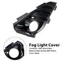 Front Left Fog Light Bezel Trim For GMC Terrain 2018-2021 23196307