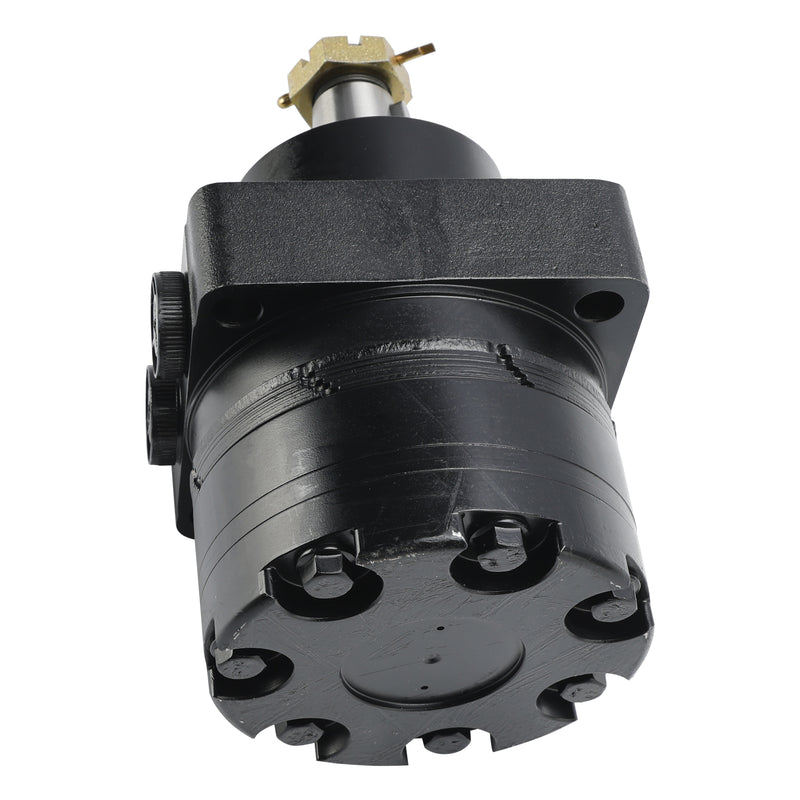 5102682YP Left Hand Hydraulic Group Wheel Motor For Ferris IS1500 IS2000 IS2500Z