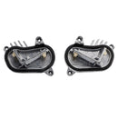 Left & Right Adaptive Headlight DRL Module For BMW F80 M3 F82 M4 F32 F36 F86