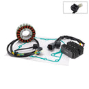 TGB Blade 250 Magneto Stator Regulator Gasket Kit 923706 923451