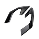 2023-2025 Street Triple 765 R/RS Tank Side Cover Panel Fairing