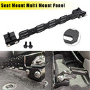 2005-2023 Toyota Tacoma Seat Mount Multi Mount Panel