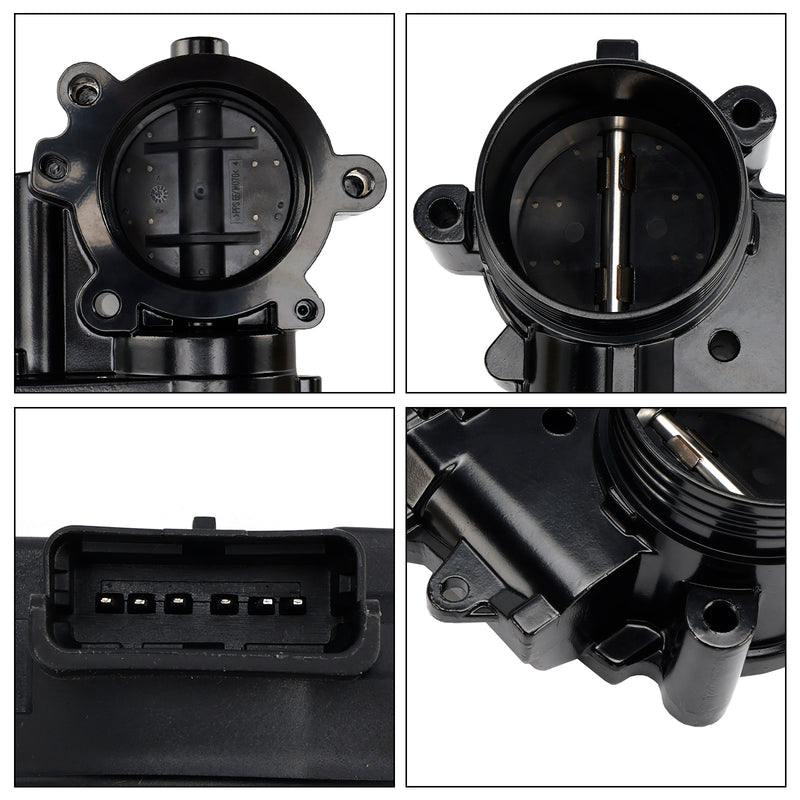 Throttle Body 13548675278 For MINI R50 R56 R55 R52 R57 R60 R58 R61 R59 R53