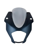 RC390 2022-2023 Windshield WindScreen Headlight Fairing Cover