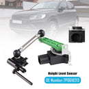 Front Left Ride Height Level Sensor 7P0616213 For VW Touareg 7P5 7P6 2010-2018