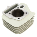 52.4MM CYLINDER PISTON GASKET KIT FOR DIRT BIKE 125CC WITH LIFAN ENGINE 1P52FMI