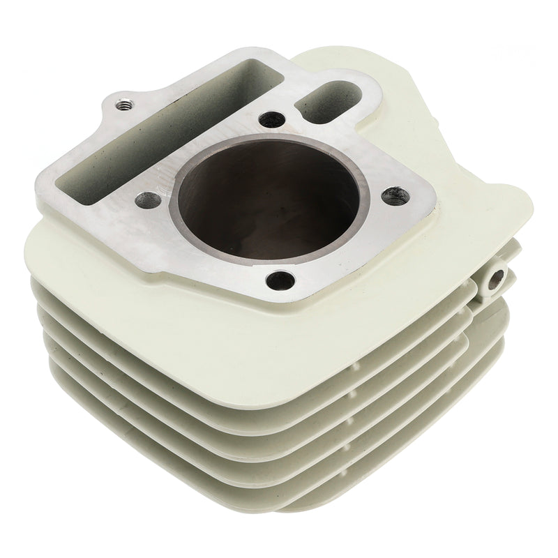 52.4MM CYLINDER PISTON GASKET KIT FOR DIRT BIKE 125CC WITH LIFAN ENGINE 1P52FMI