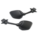 Rear View Mirror PAIR For YAMAHA T-MAX 530 560 (2017-2021) BC32628000 BC32629000