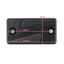 Rear Brake Master Cylinder Cap For Suzuki DRZ 400E DR-Z 400 S SM 2000-2024