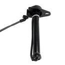 2x Bonnet Pedestrian Actuators A2059060002 For Mercedes C Class W205 2014-2019