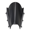 Windshield WindScreen fit for Suzuki GSX-8R GSX-8R 2024-2025 Black