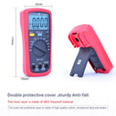 UT136C+ Multimeter Digital multimeter Tester AC DC Voltmeter Ammeter Ohm