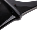 ABS Rear Fender Accents Front Edge Trim For Street Tri Glide 2009-2023