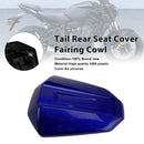 2025-2026 Yamaha MT-07 MT07  Tail Rear Seat Cover Fairing Cowl