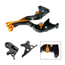 Adjustable Clutch Brake Lever fit for HONDA CRF1100L Africa Twin 2020-2021