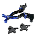 Adjustable Clutch Brake Lever fit for Piaggio MP3 300 16-18 MP3 350 18-19