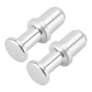 551915 Dipstick Tube Plug Seal For GM TH350 TH400 700R4 4L60E 4L80E0 0.6鈥?2PCS