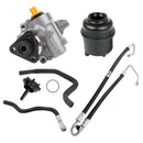 1996-2004 For BMW 5 Series E39 528i Power Steering Pump 32411093124