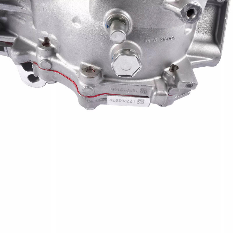 Rear Differential Assembly 4111073011 4111058030 For Toyota Venza AWD 2009-2015
