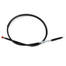 New Clutch Cable Wire For Kawasaki ZX6R ZX 6R 2005-2006 Generic