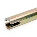 Premium Round Mouth Crank Handle for Pop-Up Campers - Coleman/Fleetwood Compatible