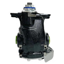 Rear Differential Diff 3.64 Ratio 33107602984 For BMW X5 E70 3.0d Diesel M57N2 7602984