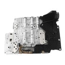 6R80 Transmission Valve Body w/TCM AWD AL3P-7Z490-BA For Ford F150 Truck 4WD