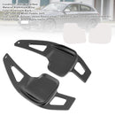 Steering Wheel Paddle Shifter Extensions For BMW F15 F25 F30