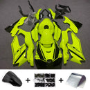 Injection Fairing Kit Bodywork ABS fit For Kawasaki ZX-10R ZX-10RR 2021-2025