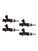 2008-2015 For Mitsubishi Lancer Evolution 4Pcs Fuel Injector 1465A174