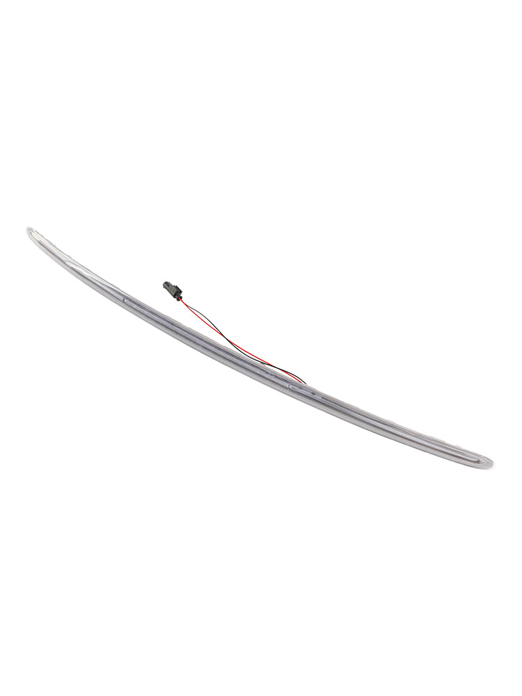 Third Brake Light w/ Clear Lens 63252755613 For Mini Cooper CLUBMAN R55 Wagon