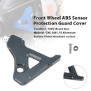 Front Wheel ABS Sensor Protection Guard For BMW R1300GS / ADV 23-25