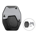 Kickstand Enlarge Plate Pad fit for Honda X-ADV 750 NSS750 2021-2025 Foza 750 2021-2023