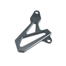 Front Sprocket Cover Guard For Suzuki DR-Z400SM 2000-2024 DRZ400/S/E