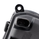 Pair Side Front Bumper Fog Light For Audi  A8 D3 2004-2007 4E0941700A