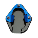 Kickstand Enlarge Plate Pad fit for Tiger 850 Sport 2021+