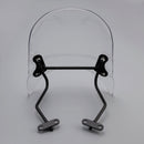 Windshield WindScreen fit for BMW R nineT Scrambler 2014-2024 Pure 2017-2024