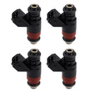 4Pcs Fuel Injector For Chevrolet Camaro SS Corvette Base 10-14 A2C32624700